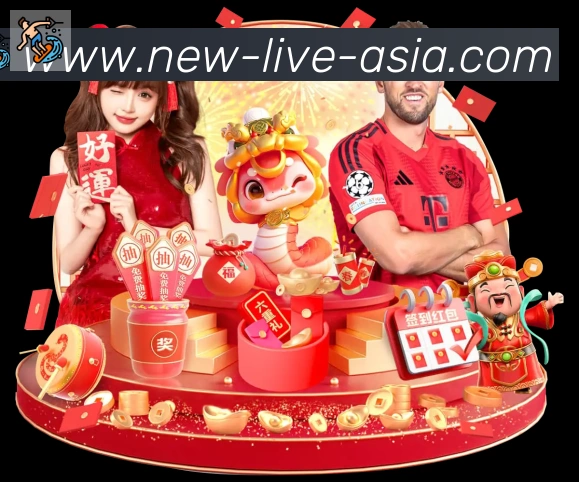 JRS直播发展历程